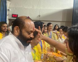 Guru Purnima Celebration 2023-24